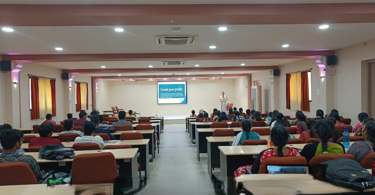 Svarn Vikas activity