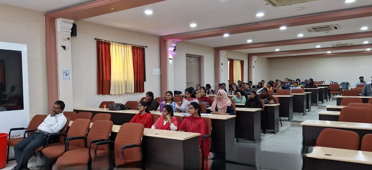 Svarn Vikas activity