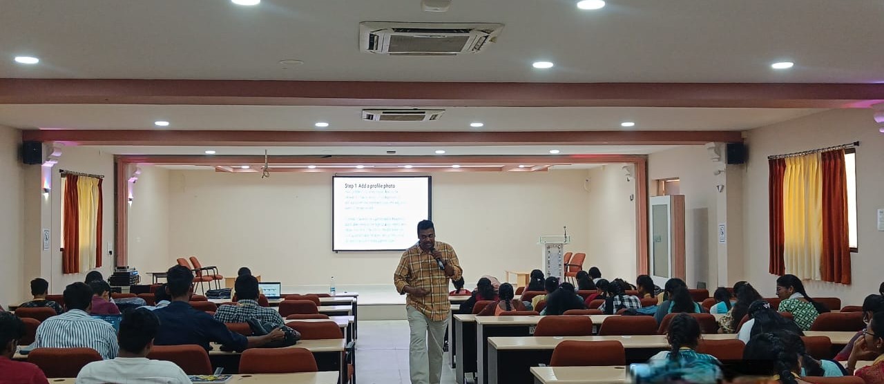 Svarn Vikas activity